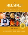 Cover: The Milk Street Cookbook - Little, Brown and Company