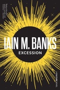 Cover: Excession - Orbit