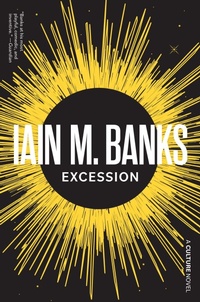 Enlarge image Cover: Excession - Orbit