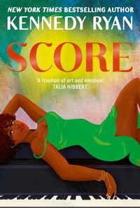 Enlarge image Cover: Score - Piatkus Books