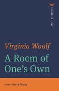 Cover: A Room of One's Own (The Norton Library) - WW Norton & Co