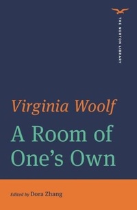 Enlarge image Cover: A Room of One's Own (The Norton Library) - WW Norton & Co