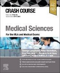 Enlarge image Cover: Crash Course Medical Sciences - Churchill Livingstone