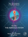 Abbildung von: The Nervous System - Elsevier