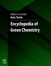Abbildung von: Encyclopedia of Green Chemistry - Elsevier