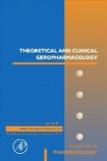Cover: ?Theoretical and Clinical Geropharmacology?: Volume 104 - Academic Press