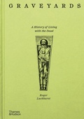 Cover: Graveyards - Thames & Hudson Ltd