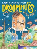 Cover: Droomhuisavonture - LAPA Publishers