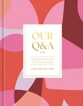 Cover: Our Q&A a Day (Hearts) - Random House Inc