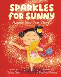 Cover: Sparkles for Sunny - Flamingo Books