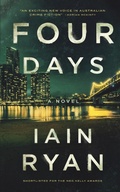 Cover: Four Days - Lamb House