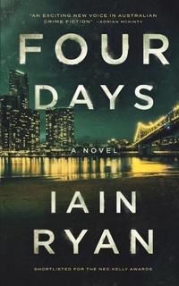 Enlarge image Cover: Four Days - Lamb House