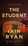 Cover: The Student - Lamb House