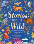 Cover: Stories From the Wild - Scholastic