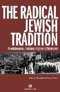 Cover: The Radical Jewish Tradition - Interventions Inc