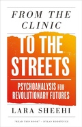 Cover: From the Clinic to the Streets - Pluto Press