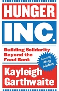 Cover: Hunger Inc. - Pluto Press