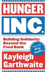 Enlarge image Cover: Hunger Inc. - Pluto Press