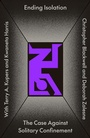 Cover: Ending Isolation - Pluto Press