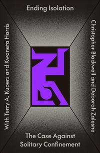 Bild: Ending Isolation - Pluto Press