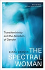 Cover: The Spectral Woman - Pluto Press
