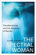 Cover: The Spectral Woman - Pluto Press