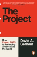 Cover: The Project - W H Allen