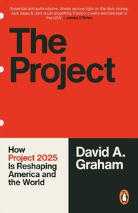 Enlarge image Cover: The Project - W H Allen