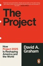 Cover: The Project - Virgin Digital