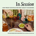 Cover: In Session - Running Press