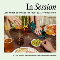 Enlarge image Cover: In Session - Running Press