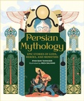 Cover: Persian Mythology - Running Press