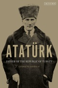 Cover: Atatuerk - I.B. Tauris