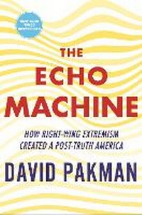 Abbildung von: The Echo Machine - Beacon Press