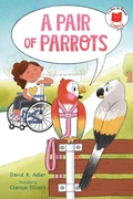 Cover: A Pair of Parrots - Holiday House Inc