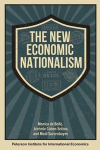 Abbildung von: The New Economic Nationalism - Peterson Institute for International Economics