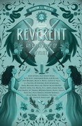 Cover: Reverent - Quinton Li Editorial