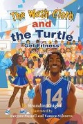 Cover: The Wash Cloth and the Turtle Get Fitness Volume III - Cube Marketing