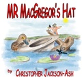 Cover: Mr MacGregor's Hat - Christopher John Allen