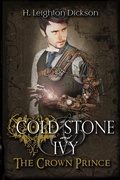 Cover: Cold Stone & Ivy 2 - H. Leighton Dickson