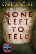 Cover: None Left To Tell - Macmillan