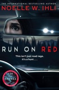 Cover: Run On Red - Macmillan