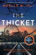 Cover: The Thicket - Macmillan