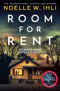Enlarge image Cover: Room For Rent - Macmillan