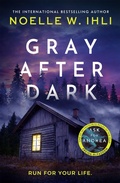 Cover: Gray After Dark - Macmillan