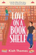 Cover: Love on a Bookshelf - Headline Accent