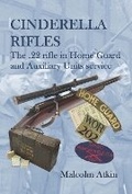 Cover: Cinderella Rifles - MAMR Books