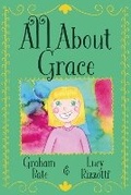 Cover: All About Grace - Fun Childrens Books