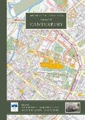 Cover: The British Historic Towns Atlas - The Historic Towns Trust