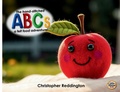 Cover: The Hand-Stitched ABCs - Little Stitches Books